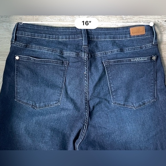 Judy Blue Jean Size 15/32 - Picture 11 of 11